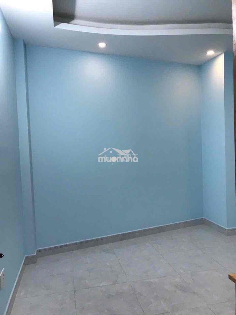 Cho thuê nhà nguyên căn 3 lầu (phòng khách, bếp, 3 phòng ngủ, 3wc). - Ảnh 3