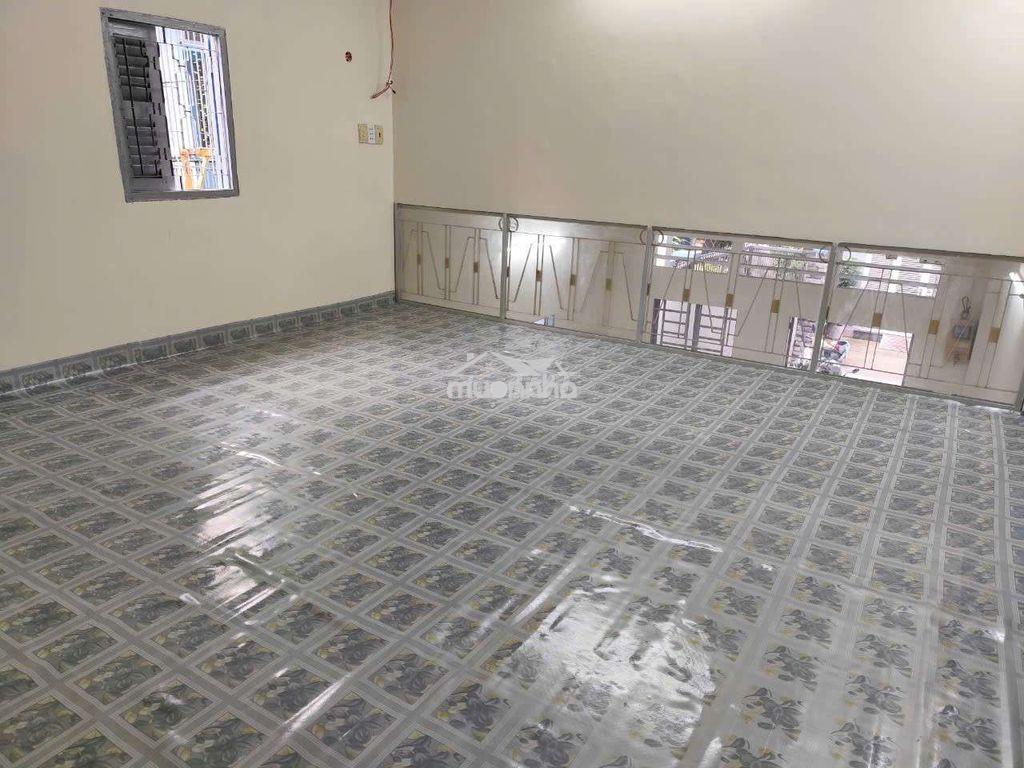 Nhà cho thuê khu vực thích quảng đức, p. đức nhuận (p 5 phú nhuận cũ) - Ảnh 4