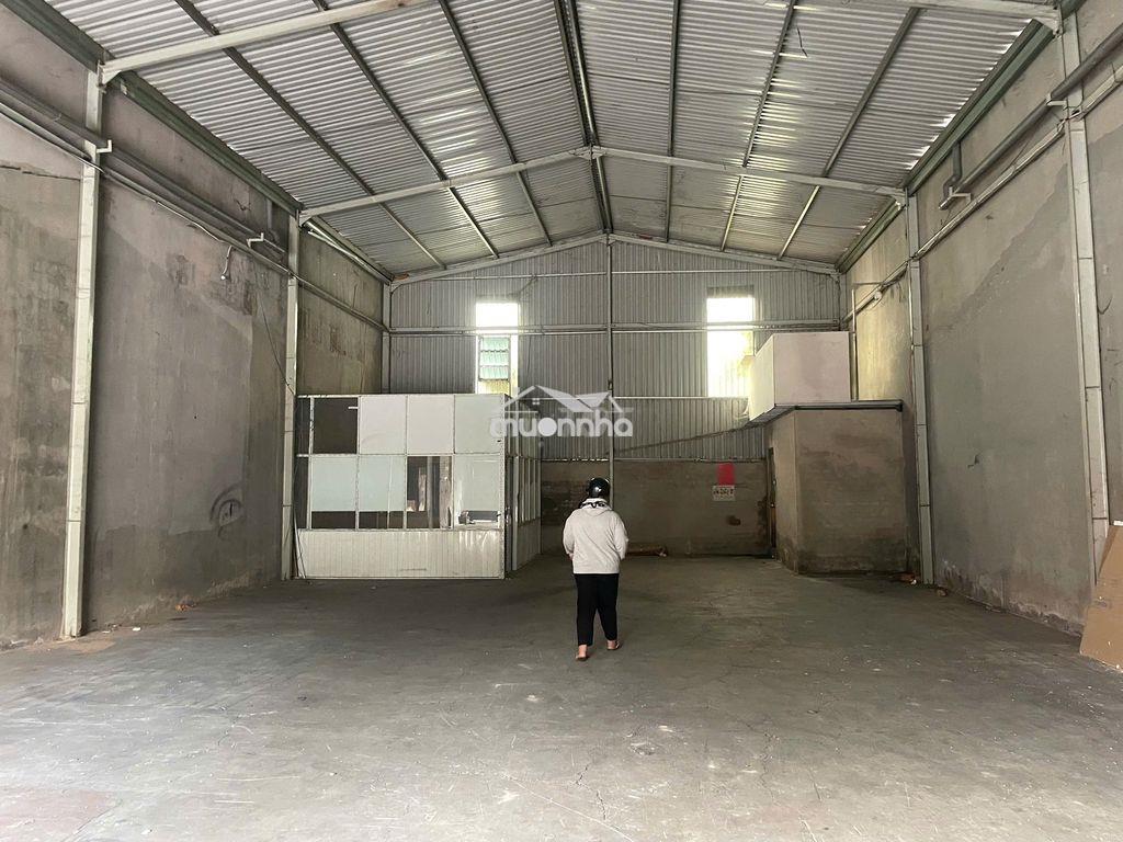 Cho thuê mb làm kho 8 x 25m, giá 14tr/ tháng - Ảnh 4