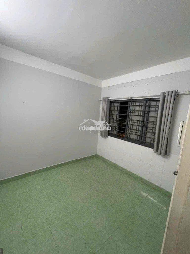 Chợ hoa đầm sen-căn hộ 52m2-lầu giữa thang bộ - Ảnh 3