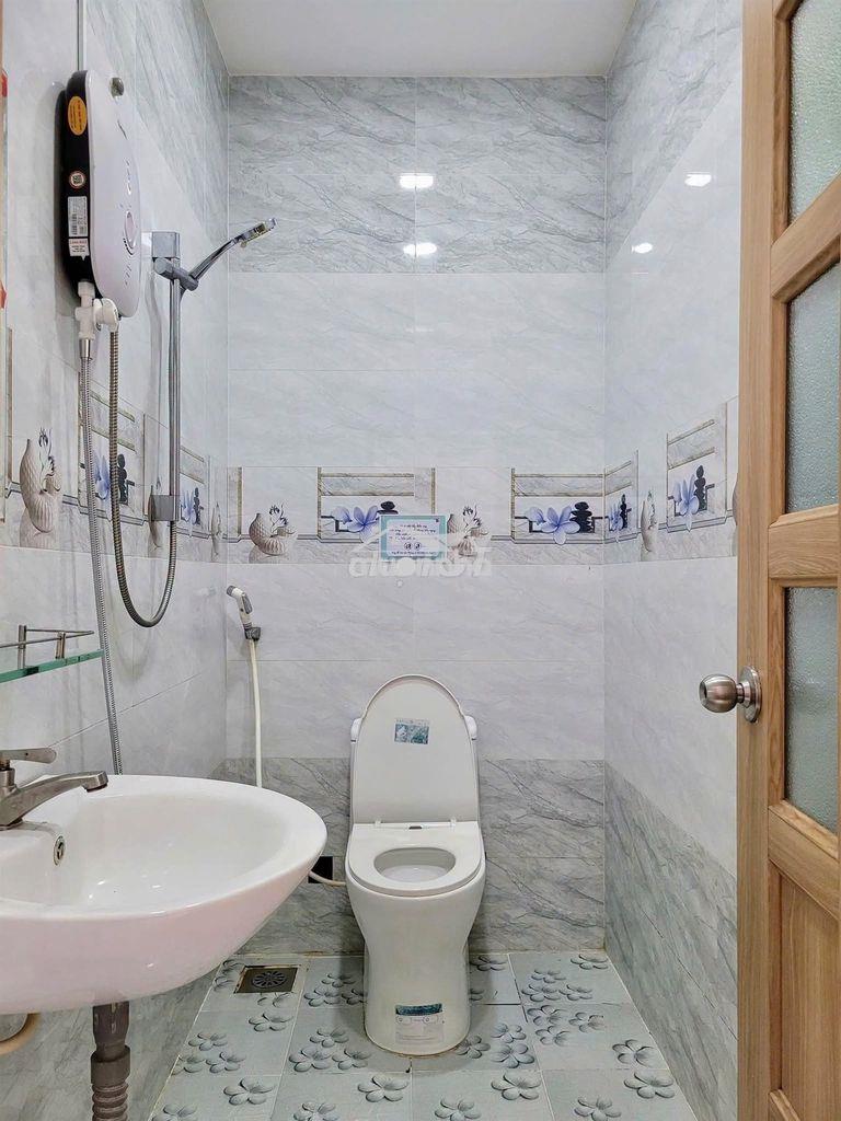 🏡 Cho thuê phòng studio q10- đường 3/2 - ban công riêng - Ảnh 4