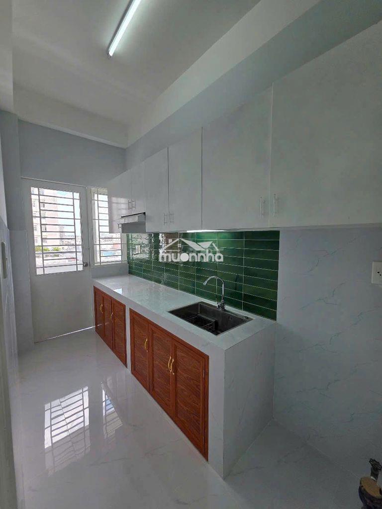 Cần bán căn hộ chung cư phú thọ, 2pn, nhà đẹp, đã có sổ hồng - Ảnh 4