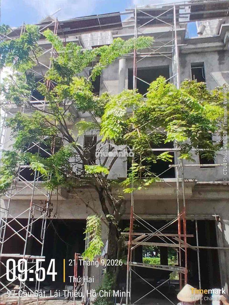 Bán nhà phố thương mại ngay khu dân cư nguyễn văn tiết, giá 6,3 tỷ - Ảnh 4