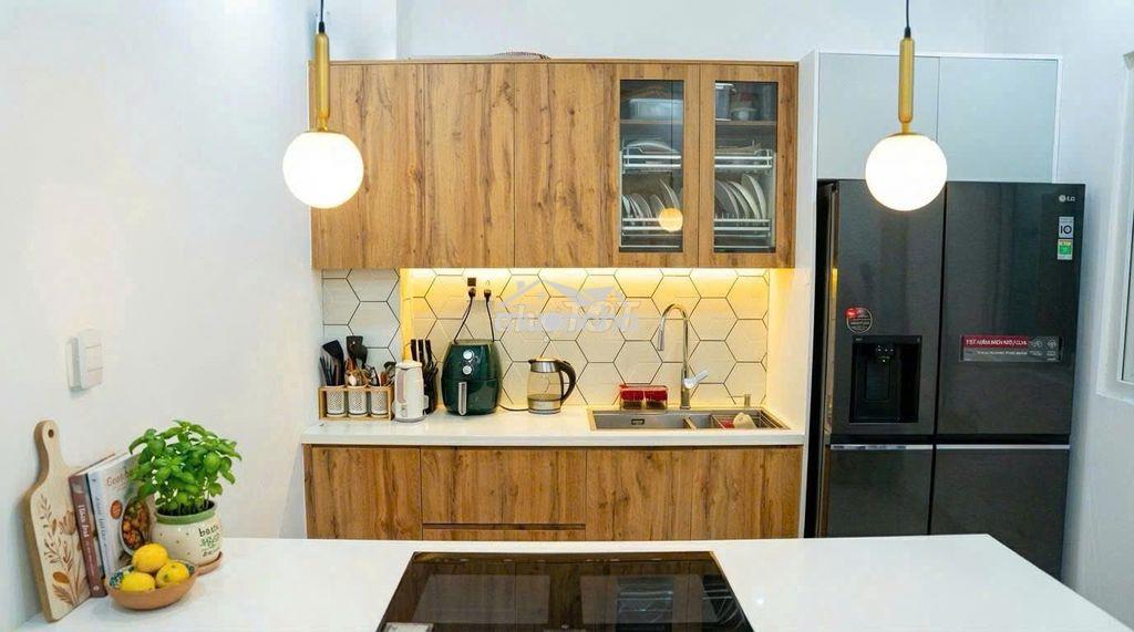 Cho thuê phòng trọ đẹp - full nội thất - giờ giấc tự do - Ảnh 3