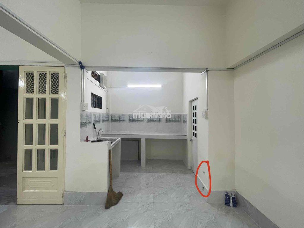 Cho thuê nhà hẻm 68 hoàng diệu - Ảnh 3