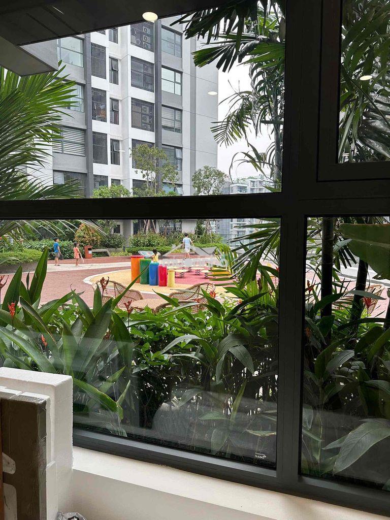 Cho thuê nhanh ch cao cấp diamond celadon city tân phú, 92m2, 2pn 2wc - 3