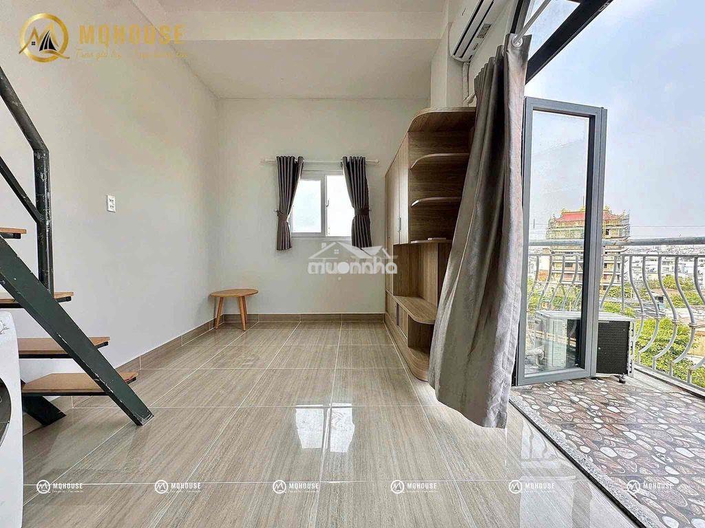 🏡Siêu phẩm duplex siêu tiện nghi thoát mát ngay mega bình phú 🏡 - Ảnh 4
