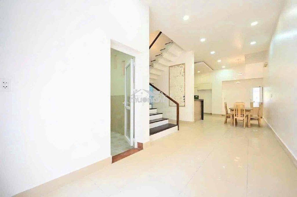 Chỉ nhỉnh 6đ sở hữu nhà 55m2 ngay trung tâm quận 3 - đường võ thị sáu! - Ảnh 2