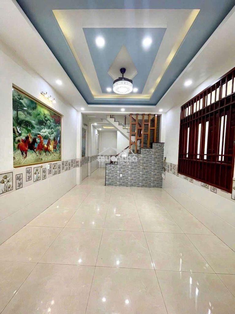 Cho thuê nhà vừa ở vừa làm vp - Ảnh 2