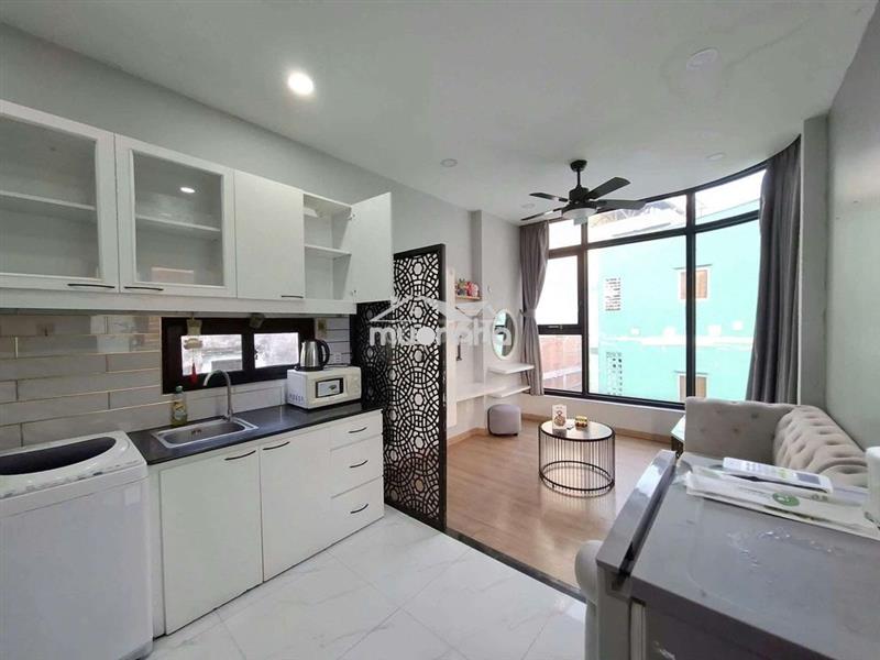 2mt hẻm nguyễn du - bến thành - ngay dinh độc lập - hdt 45tr