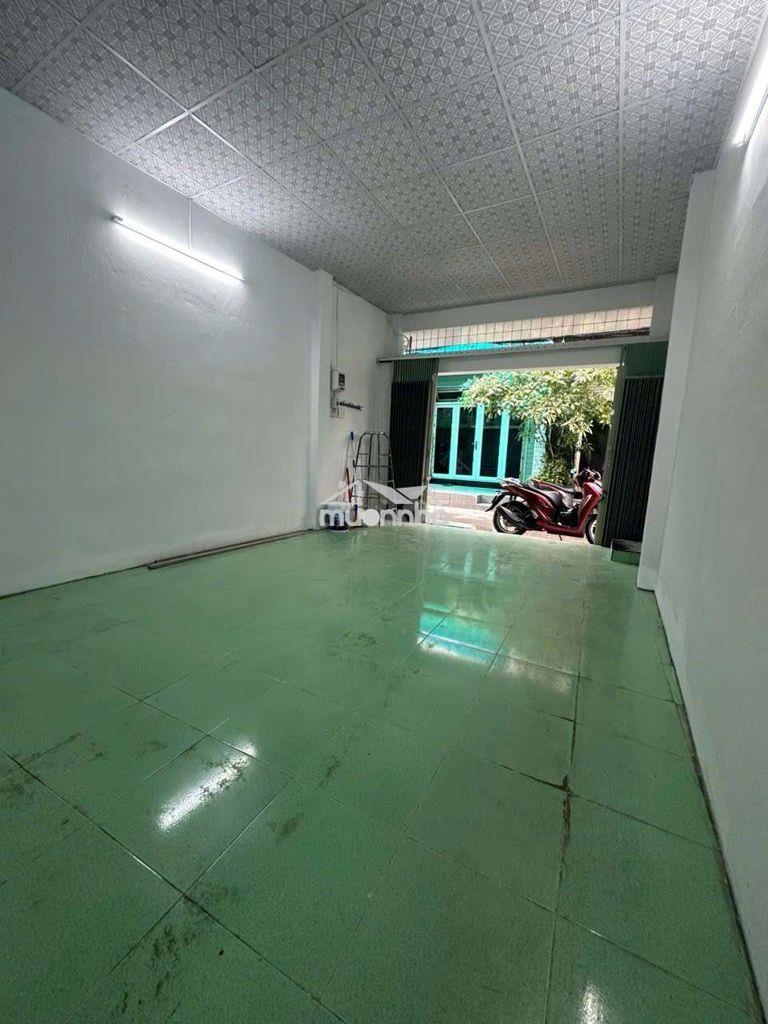 Cho thuê nhà 888/67/24 lạc long quân sử dụng 120m 3pn 3wc gia 11 tr - Ảnh 3