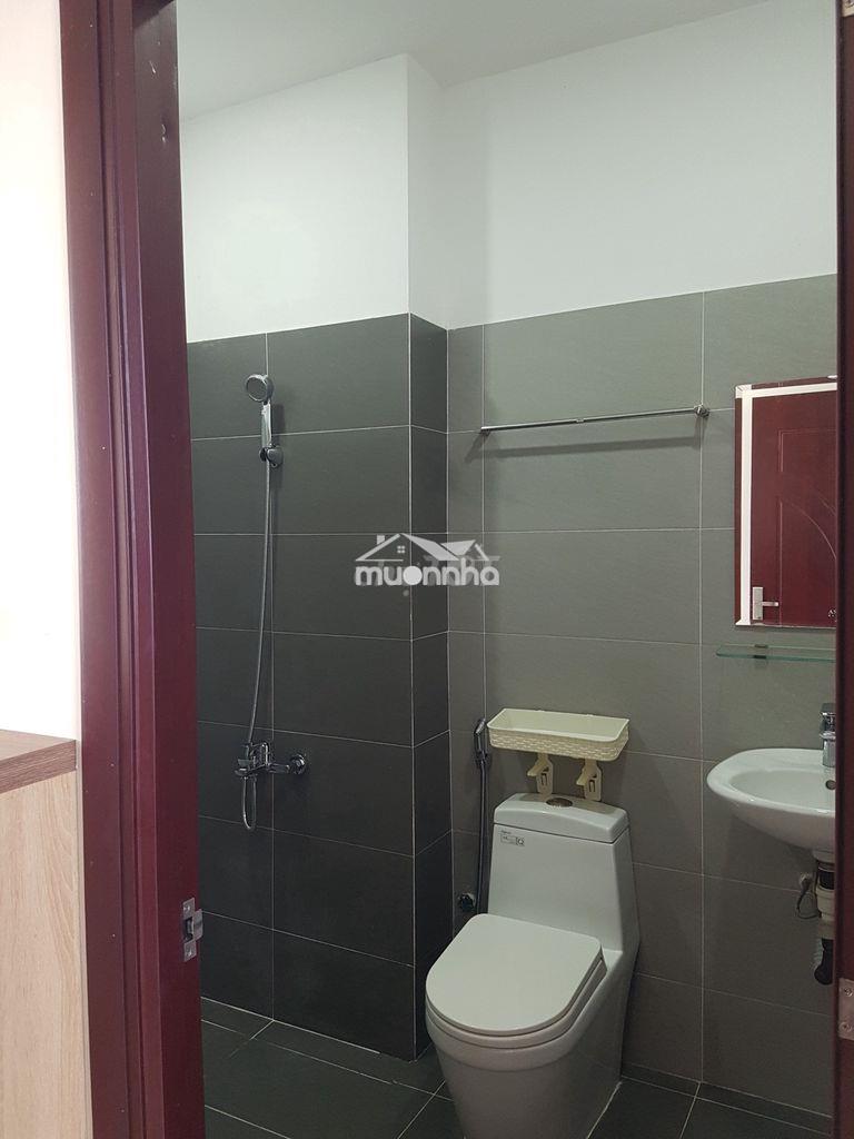 Phòng trọ cho thuê tại quận 3 - sạch sẽ thoáng mát, giờ giấc tự do - Ảnh 4