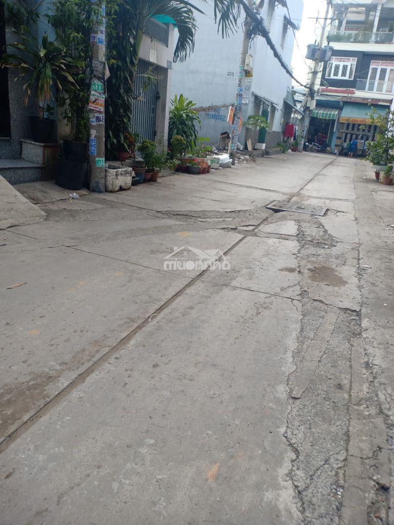 Nhà 8x20m, gác lửng ,1pn, có 3 pha , tỉnh lộ 10 giá 10tr/tháng - Ảnh 3