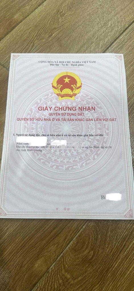 Gia đình muốn chuyển vị trí ở nên sang lại giá cả còn thương lượng