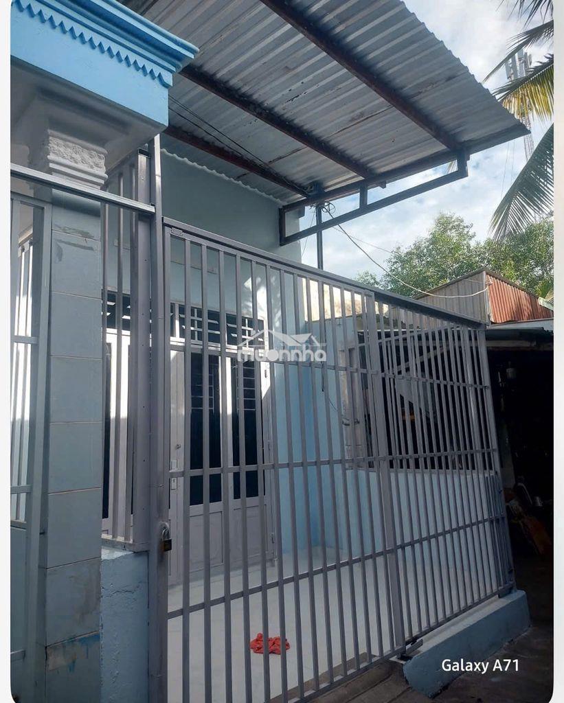 🏠 Cho thuê nhà nguyên căn – 80m² | 4m x 20m lê văn lương , nhà bè - Ảnh 2