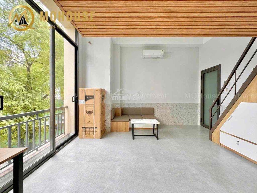 ‼️Chỉ còn vài phòng - duplex cs trời mới keng ngay nttu, vlu - Ảnh 3