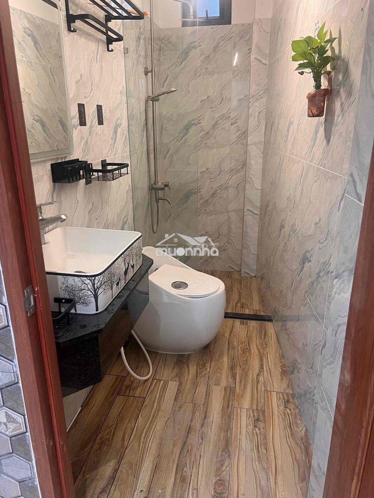 Chdv full nội thất - Ảnh 4