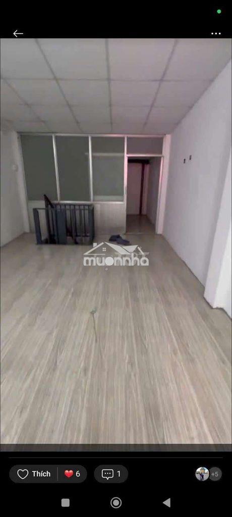 Cho thuê nhà p 2 q. 8. . dt 35m2 - Ảnh 4