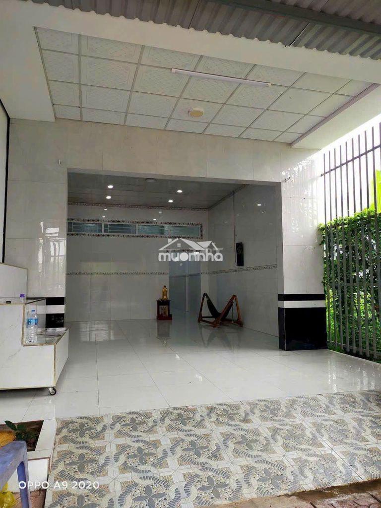 🔥 Bán gấp nhà cấp 4 tân an hội – củ chi | 750 triệu shr 105m2 🔥
