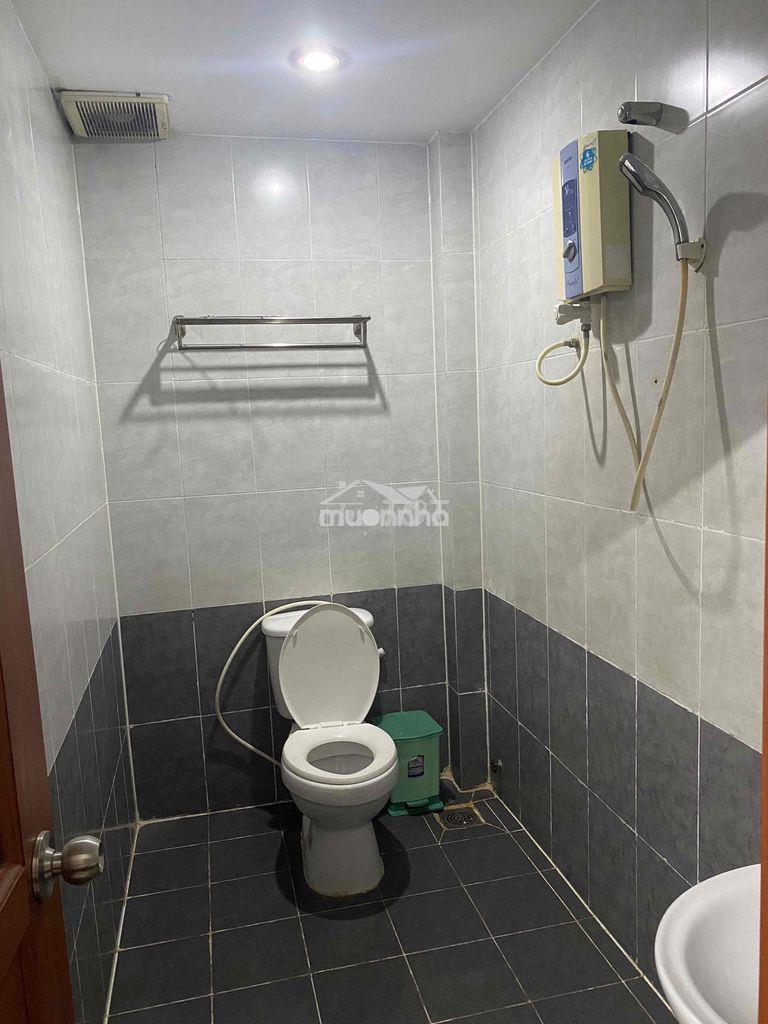 Studio full nội thất ban công trung tâm phú nhuận - Ảnh 4