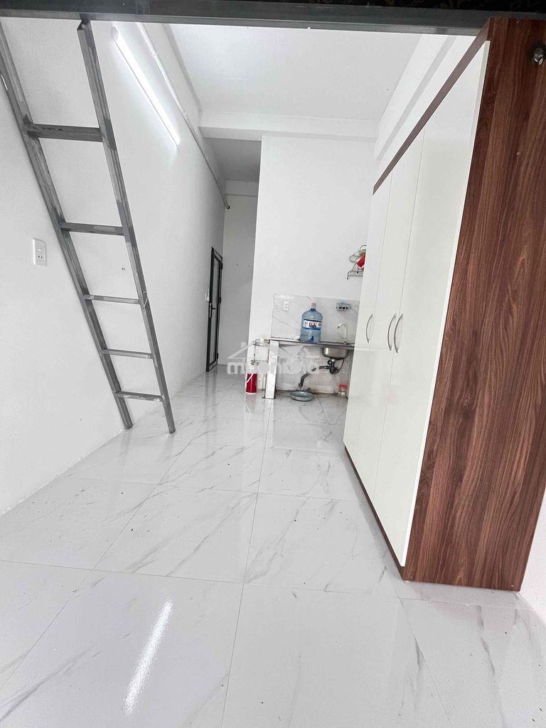 Phòng trọ khép kín 20m2 tại louis city hoàng mai - Ảnh 2