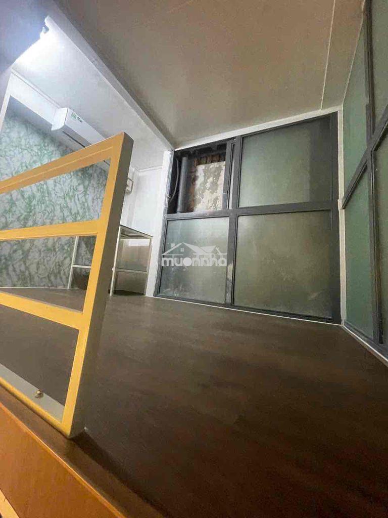 Phòng cho thuê gần đại học kinh tế ,kiến trúc,nhân văn,đài truyền hình - Ảnh 2