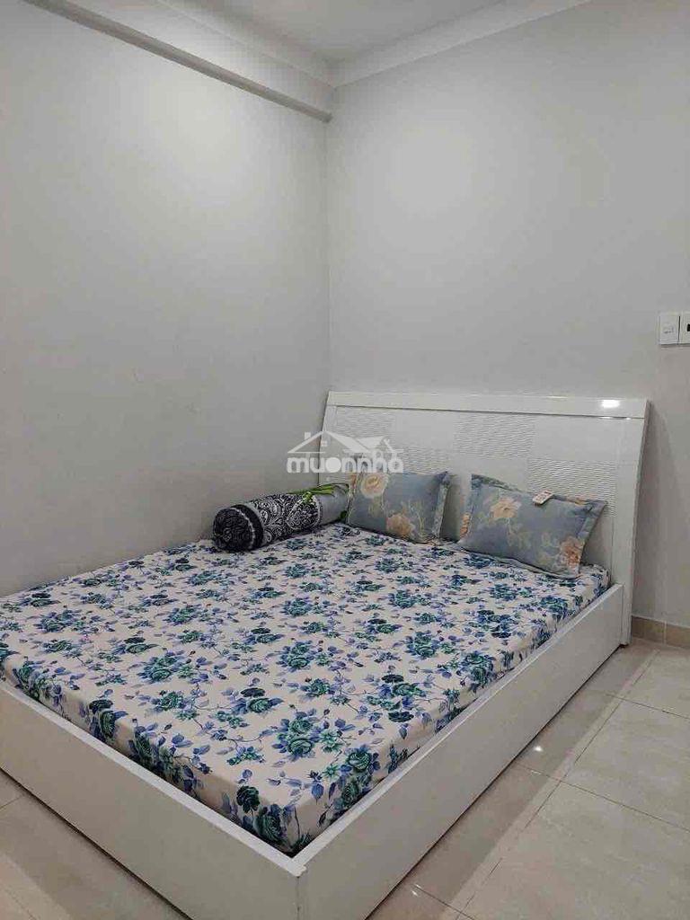 Heaven riverview, chung cư mỹ phúc căn 2pn 62m2 quận 8, giá rẻ, ở ngay - Ảnh 3