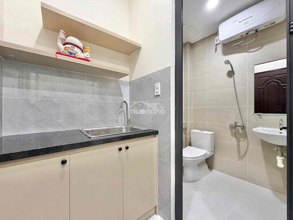 🏡 Căn hộ đẹp – full nội thất – nguyễn tư giản, gò vấp 🌿 - Ảnh 4