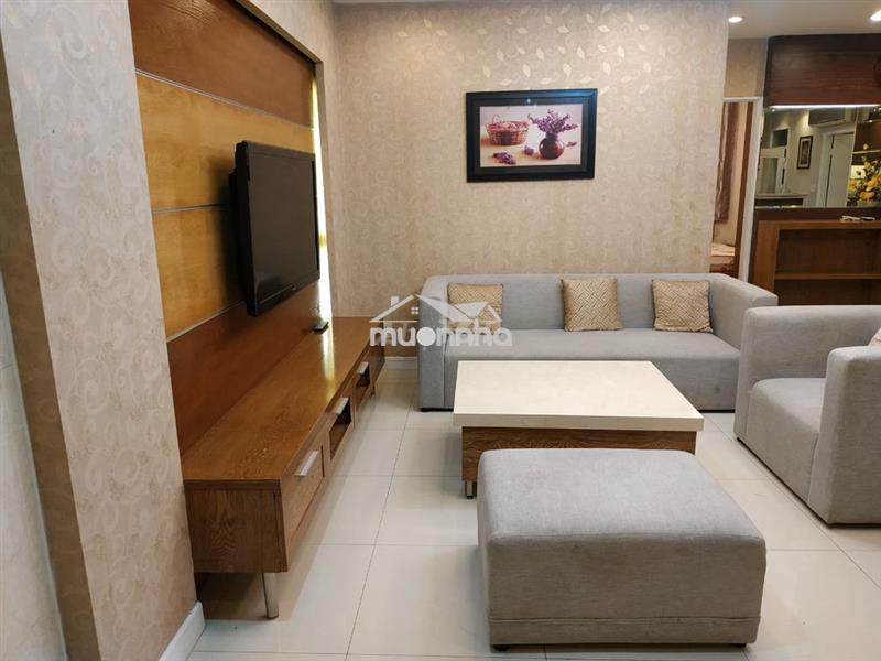 Bán căn hộ mặt tiền phạm văn đồng(548 phạm văn đồng)70m², 2pn