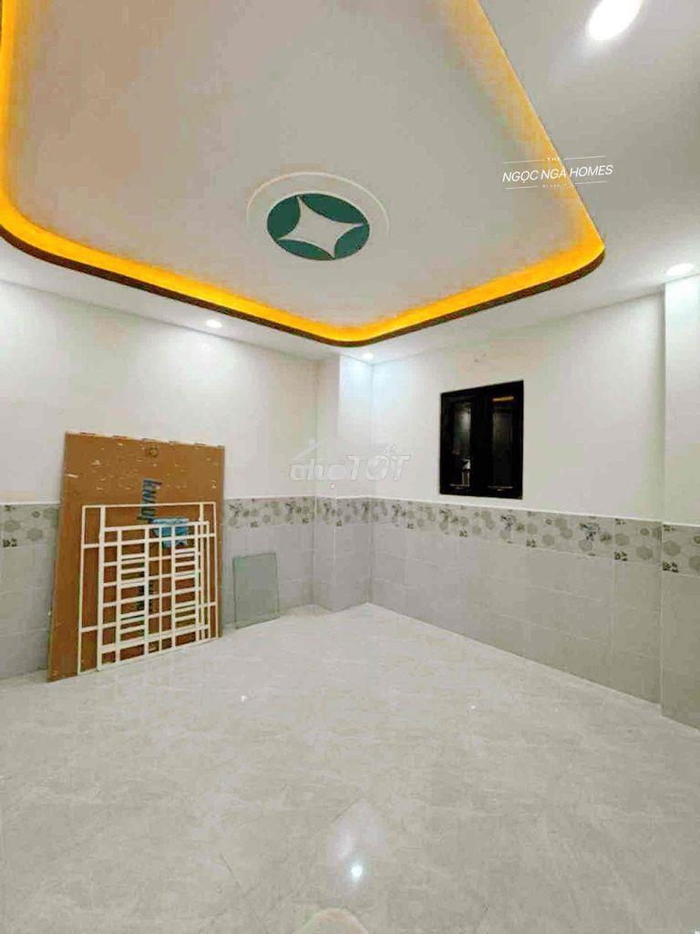 🔥Lô góc 2 mặt tlền đường 6m xe hơi thông- kinh doanh đỉnh- 4 tỷ - Ảnh 4