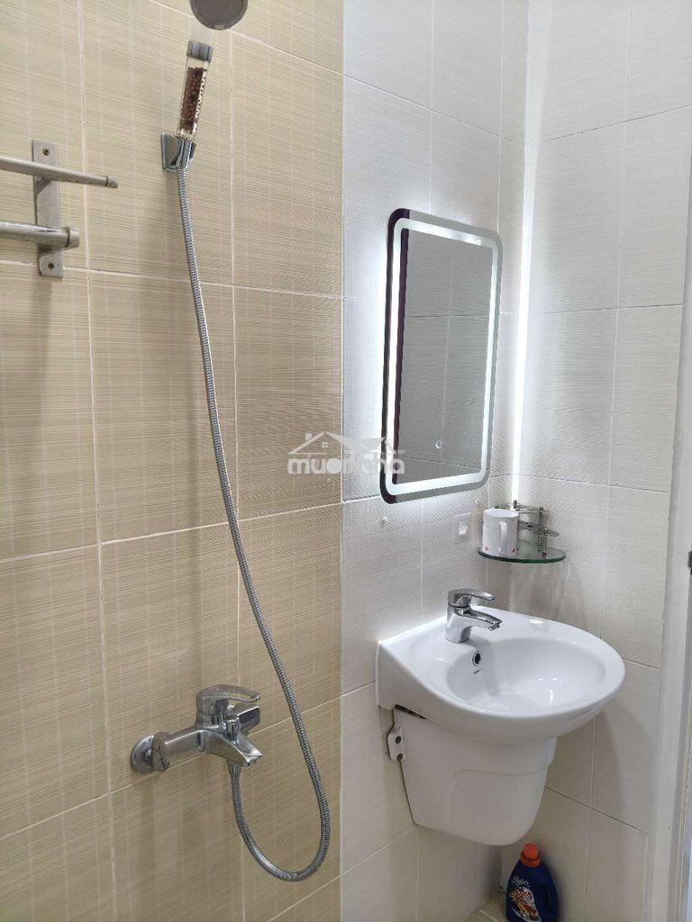 Cho nữ thuê phòng đầy đủ tiện nghi cao cấp , dt: 22m2, giá : 4tr, - 4