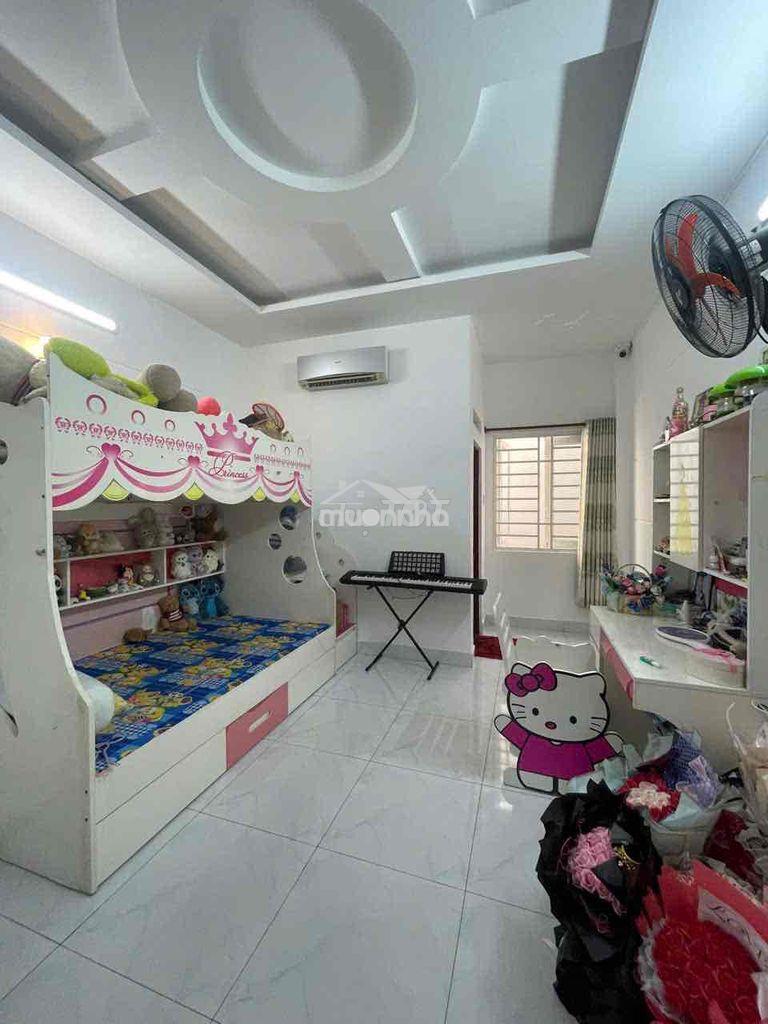 Chủ cần bán nhà hxh 109 trương phước phan, 4x20.1m 1t 2l st. 7.8tỷ tl - Ảnh 3