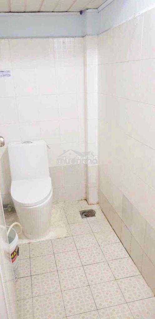 Cho thuê nhà nguyên căng hẽm 183 nguyễn hữu cảnh - Ảnh 4