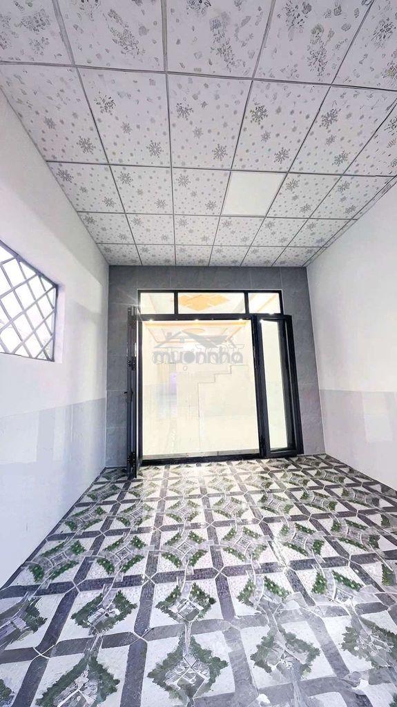 Bán nhà p.hố nai 1 mới, đẹp, sổ hồng riêng thổ cư, góc 2 mặt đường oto - Ảnh 3