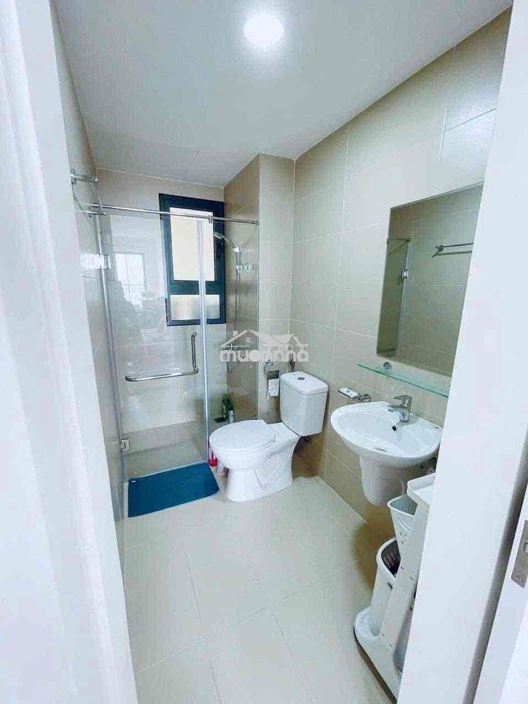 Căn hộ studio topaz full đầy đủ nội thất tầng cao thoáng mát, sạch sẽ - Ảnh 4