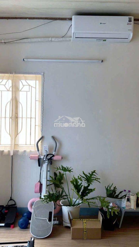 Cho thuê nhà nội thất cơ bản sạch sẽ - Ảnh 4