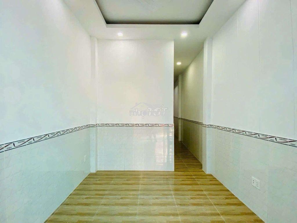Nhà phố quận 3 – trần văn đang – 54m² – thông hoàng sa - giá 6,19 tỷ - 3