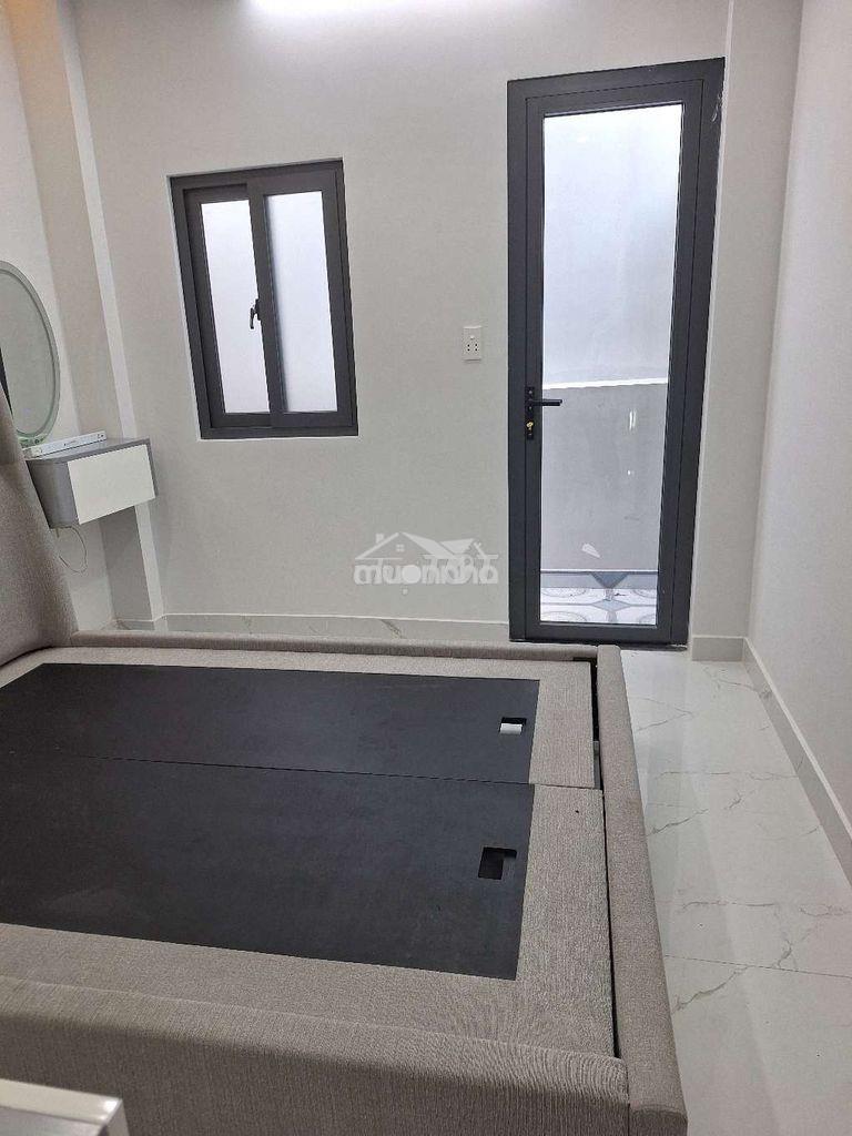 Bán nhà hẻm 30 lâm văn bền, tân hưng, quận 7,dtsd:54m,2pn,giá hơn 3ty - Ảnh 2
