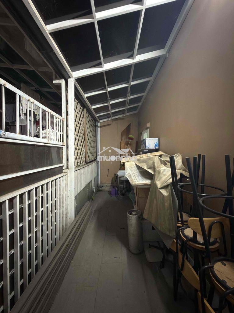 Tầng trống cho thuê trong khu dân cư rio vista quận 9 - Ảnh 4