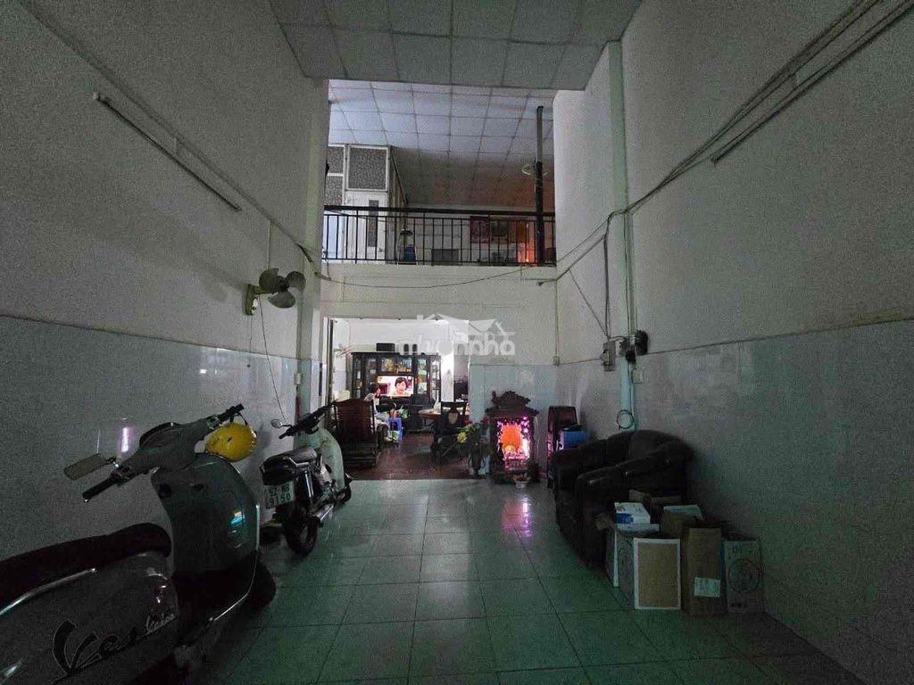 Gấp 50tr/m2 nhà 120m2 pvđồng nở 8m - 2