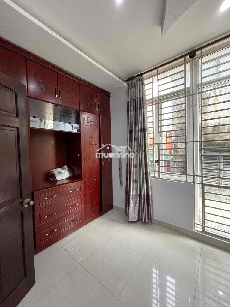 Cho thuê nhà trần quốc thảo q3 – gần cầu lê văn sỹ – 42m², 4pn, 4wc – - Ảnh 4