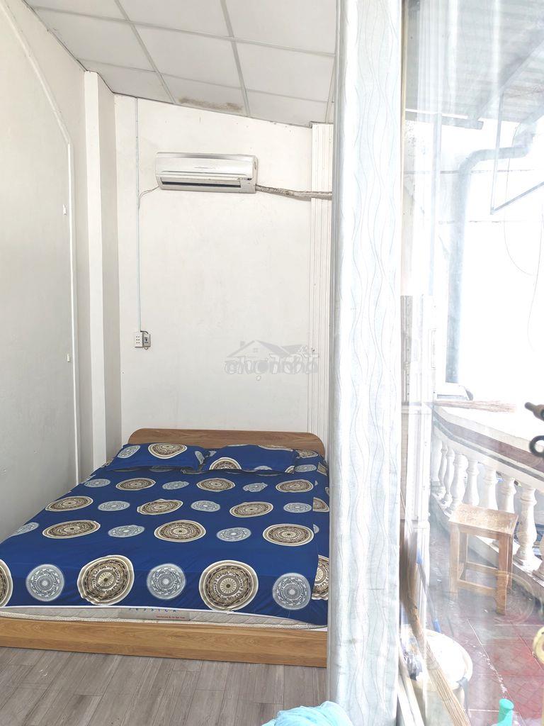 Cho thuê phòng 1 pn tách bếp, có gác phòng chính, ban công , tự do. - Ảnh 2
