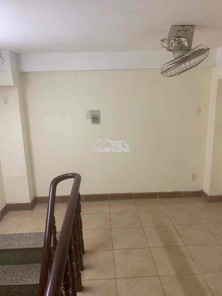 Cho thuê nhà nguyên căn trường sa, 4 tầng, 4pn/3wc, 3 máy lạnh - Ảnh 3