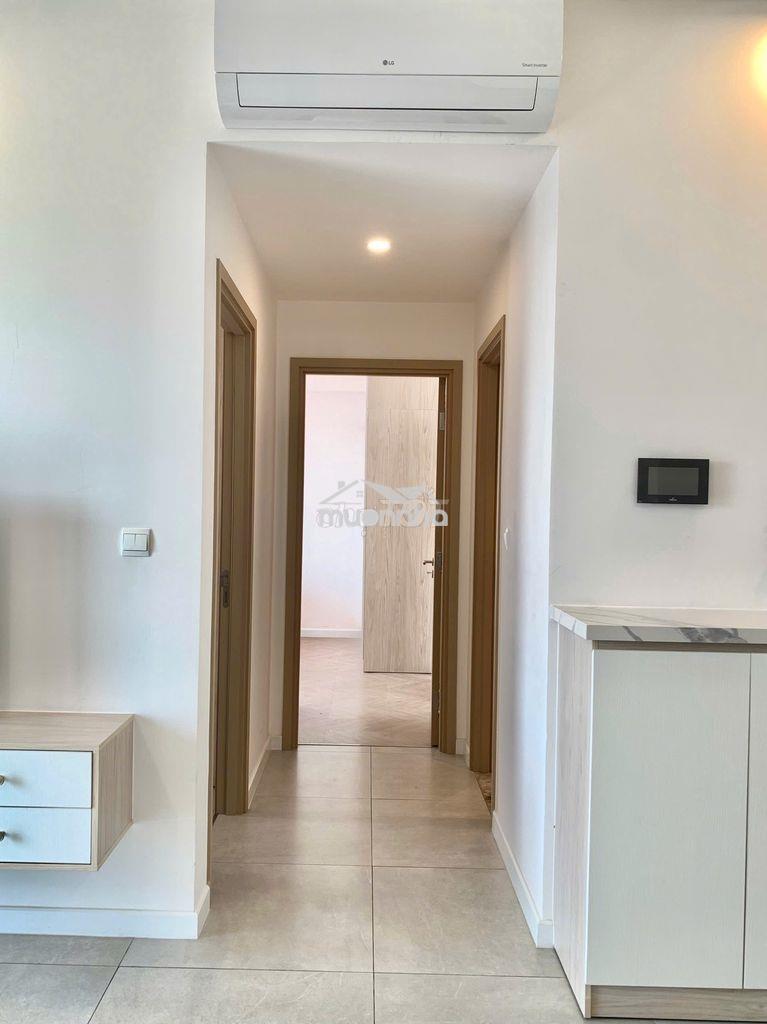 Cho thuê ch the antonia - 81m2, 2pn-2wc, full nt, view thoáng mát - Ảnh 2