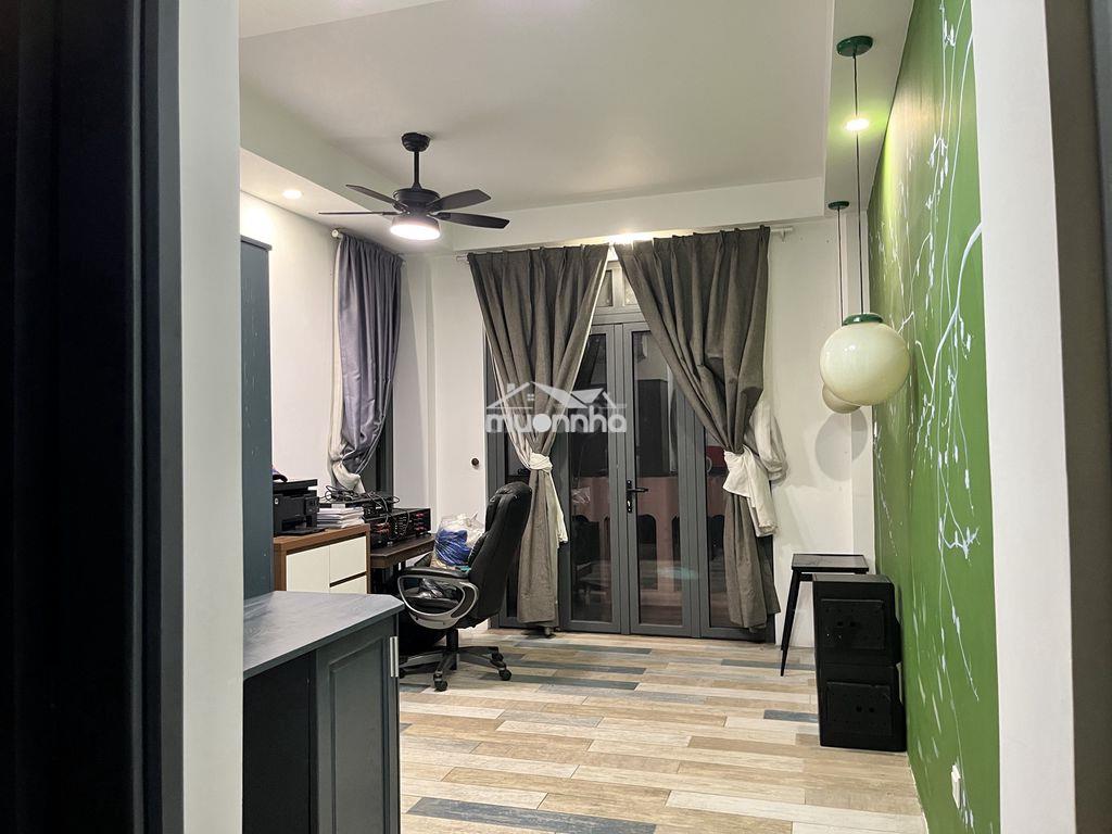 Nhà đẹp sát city gadent - Ảnh 3