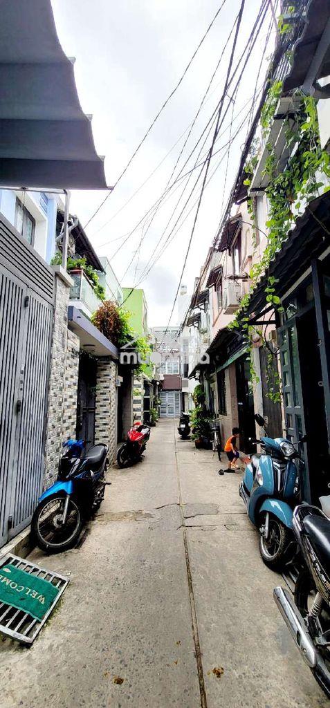 Bán nhà khu vip bàu cát! đường lê lai, p12, q. tân bình, tp.hcm - Ảnh 3