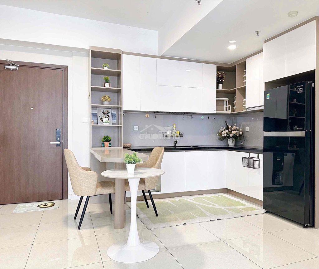 Cho thuê căn hộ picity 79m (3pn + 2wc), có nội thất, nhà mới - Ảnh 3