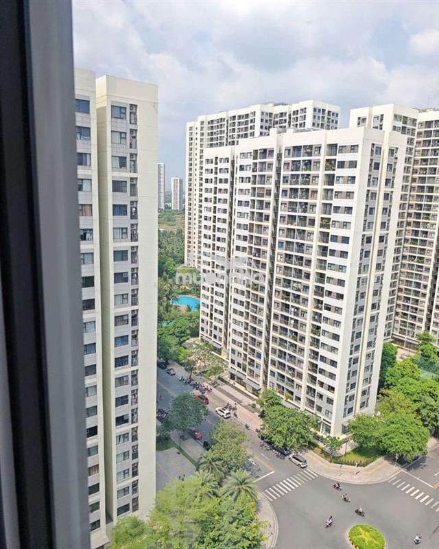 Cho thuê 2pn+1,2wc vinhomes grand park tp hcm