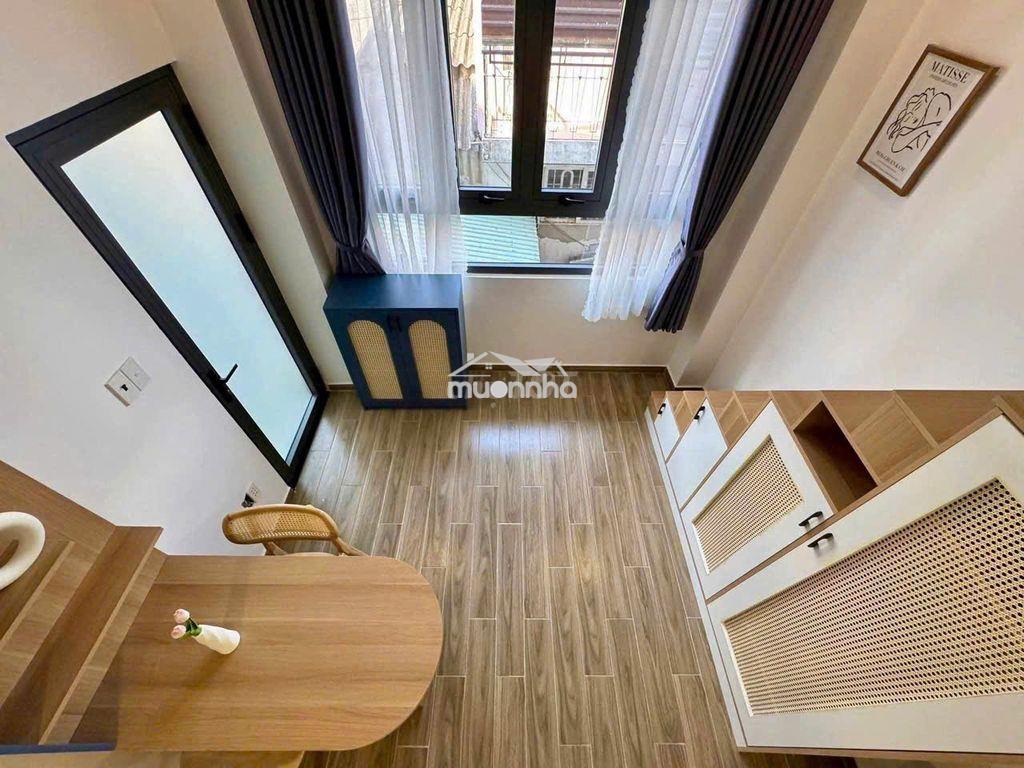 ✨ Cho thuê phòng duplex cao cấp – quận 2 ✨ - 2
