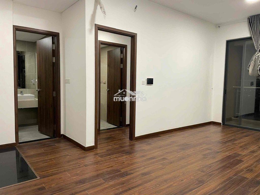Cho thuê căn góc 2pn - mizuki park - sẵn máy lạnh, rèm,... - Ảnh 3